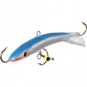 Балансир LUCKY JOHN Мод. BAUCHA 6 15H