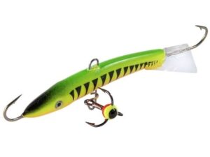 Балансир LUCKY JOHN Мод. BAUCHA 6 35T