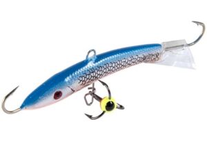 Балансир LUCKY JOHN Мод. BAUCHA 6 45H