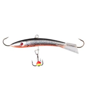 Балансир LUCKY JOHN Мод. BAUCHA 6 47H