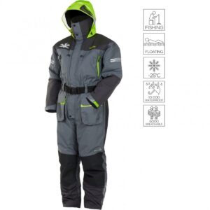 Комбинезон NORFIN Мод. SIGNAL 2 PRO