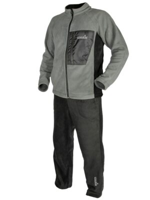 Костюм флисовый NORFIN Мод. ALPINE 2