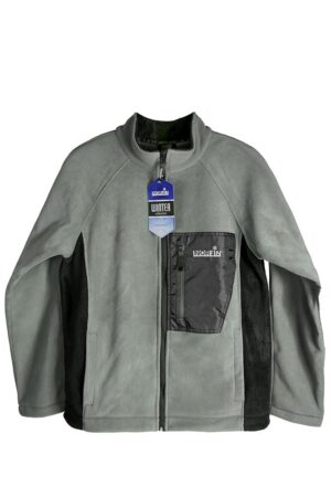 Костюм флисовый NORFIN Мод. ALPINE 2