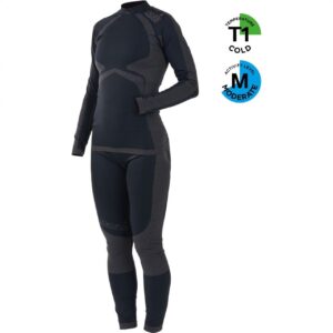 Костюм (женский)(термо-белье) NORFIN Мод. ACTIVE PRO WOMEN