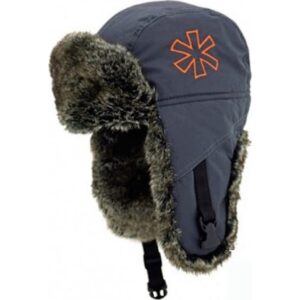 Шапка-ушанка NORFIN Мод. DISCOVERY