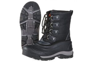 Ботинки NORFIN Мод. JASPER