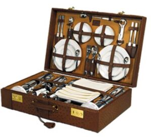 Набор для пикника BEIER-ECHT-STRAUSS