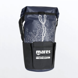 Рюкзак MARES PP Мод. ASCENT DRY BACKPACK