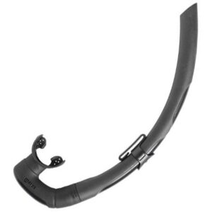 Трубка MARES Мод. PRO FLEX BLACK