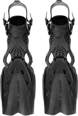 Ласты MARES Мод. X STREAM BLACK
