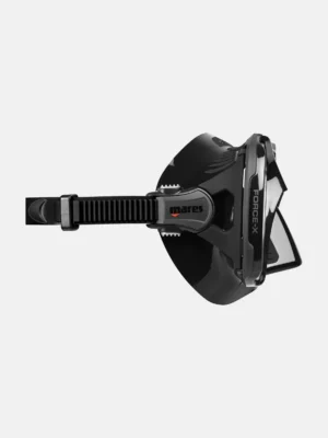 Маска MARES Мод. FORCE-X BXKDGBK