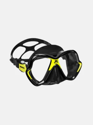 Маска MARES Мод. X-VISION YFKBK