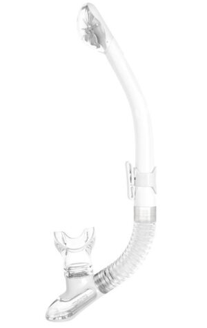 Трубка MARES Мод. ERGO DRY CLEAR