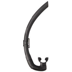 Трубка MARES Мод. DUAL BASIC BLACK