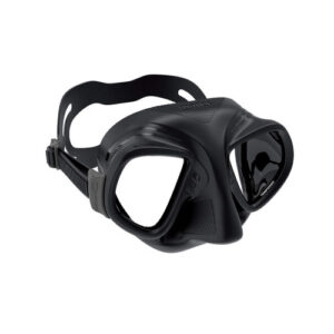 Маска MARES PP Мод. X-TREAM BLACK/BLACK