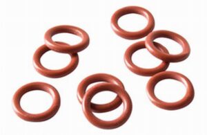 Хомут для удержания лепестков наконечника MARES