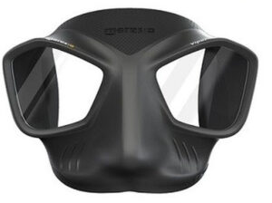 Маска MARES Мод. VIPER BXBK BK