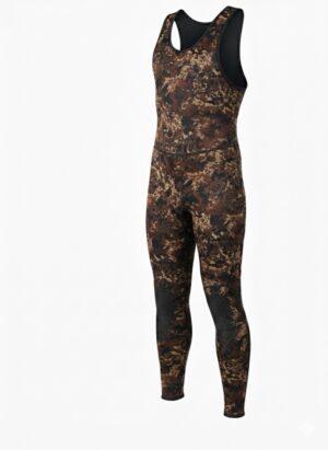 Штаны LJ от гидрокостюма MARES PF Мод. EXPLORER ILLUSION 50