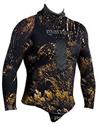 Куртка от гидрокостюма MARES PF Мод. EXPLORER ILLUSION 70