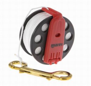 Катушка MARES