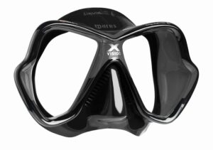 Маска MARES Мод. X-VISION ULTRA-LIQUIDSKIN CLGRKGRK