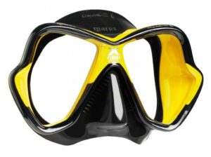 Маска MARES Мод. X-VISION ULTRA-LIQUIDSKIN CLYLKYLK