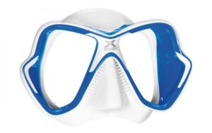 Маска MARES Мод. X-VISION ULTRA-LIQUIDSKIN CLBLWBLW