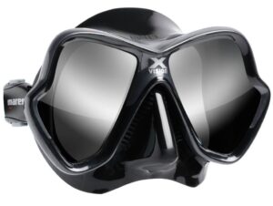 Маска MARES Мод. X-VISION ULTRA-LIQUIDSKIN SIGRKGRK