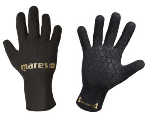 Перчатки MARES PF Мод. FLEX GOLD 50 ULTRASTRETCH