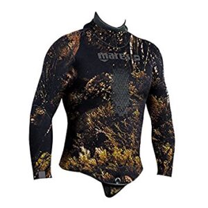 Куртка от гидрокостюма MARES PF Мод. EXPLORER ILLUSION 50