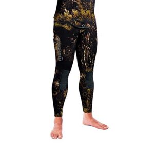 Штаны от гидрокостюма MARES PF Мод. EXPLORER ILLUSION 50