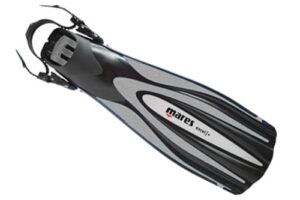 Ласты MARES Мод. EXCELL PLUS SILVER