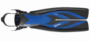 Ласты MARES Мод. RAPTOR BLUE