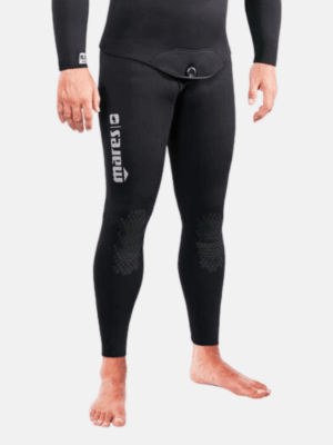 Штаны от гидрокостюма MARES PP Мод. EXPLORER BLACK 5.0