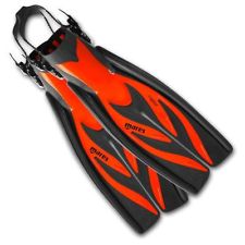Ласты MARES Мод. RAPTOR RED