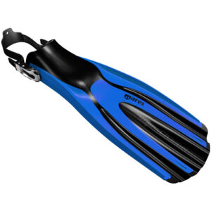 Ласты MARES Мод. AVANTI SUPERCHANNEL OPEN HEEL BLUE