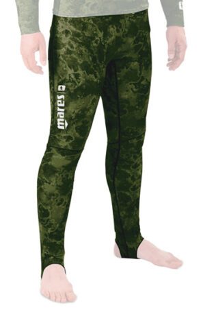 Штаны MARES PF Мод. RASH GUARD CAMO GREEN