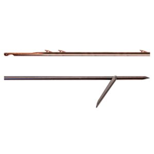 Стрела MARES Мод. SLG SHAFT FINS STRIKE для ружья Мод. STRIKE / STRIKE ELEMENT / VIPER PRO / VIPER PRO DS