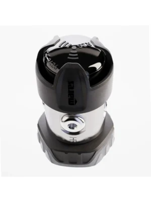 Регулятор MARES Мод. DUAL 2S — DIN