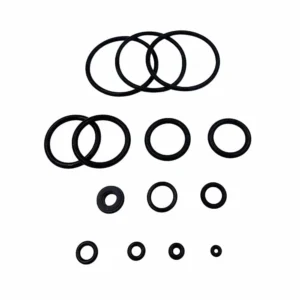 Набор уплотнительных колец MARES для Мод. CYRANO 1.1, CYRANO 1.3, EVO