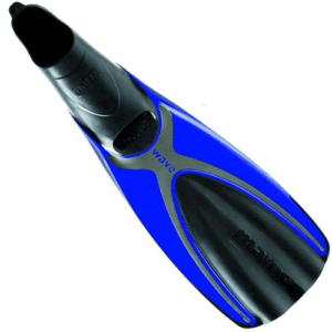 Ласты MARES Мод. WAVE FF REFLEX BLUE