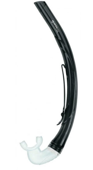 Трубка MARES Мод. ROVER BLACK