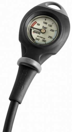 Консоль MARES Мод. MISSION 1