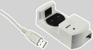 Интерфейс-порт MARES для компьютеров Мод. NEMO SPORT