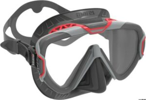 Маска MARES Мод. PURE-WIRE GRRBK