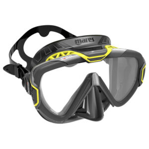 Маска MARES Мод. PURE-WIRE GRYBK