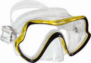 Рукоятка MARES в сборе для ружья CYRANO