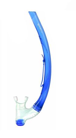 Трубка MARES Мод. ROVER PRO REFLEX BLUE