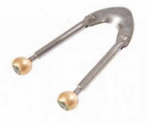 Зацеп MARES Мод. WISHBONE ARTICULATED BIND