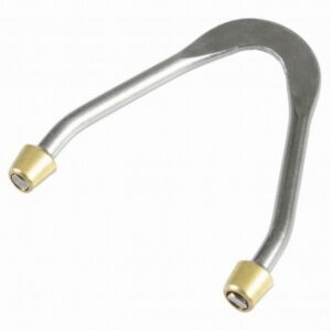 Зацеп MARES Мод. WISHBONE LARIO BIND